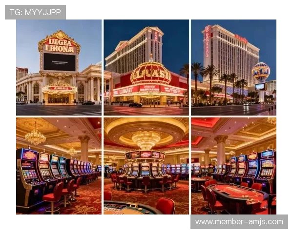 澳门赌场的历史发展与现代化转型的精彩故事