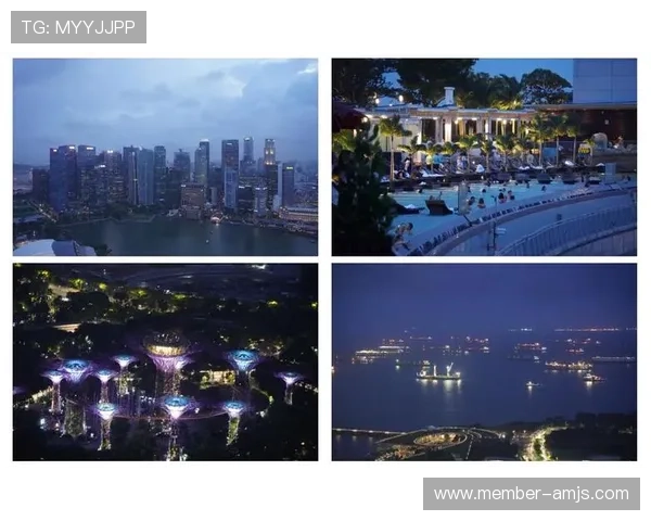 滨海湾金沙官网详细攻略带你了解酒店、赌场与观景台的最佳体验指南