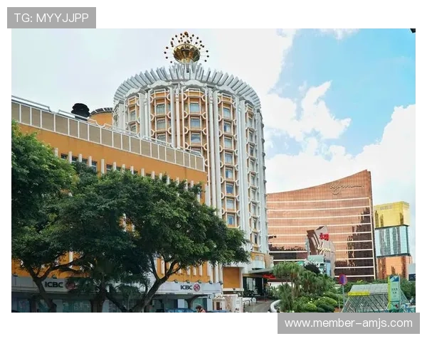 澳门凯旋集团全面解析：其在澳门博彩娱乐行业中的核心地位与发展战略