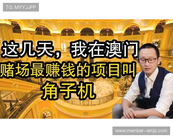 澳门角子机玩法介绍：结合实际案例分析角子机的玩法流程与常见玩法误区